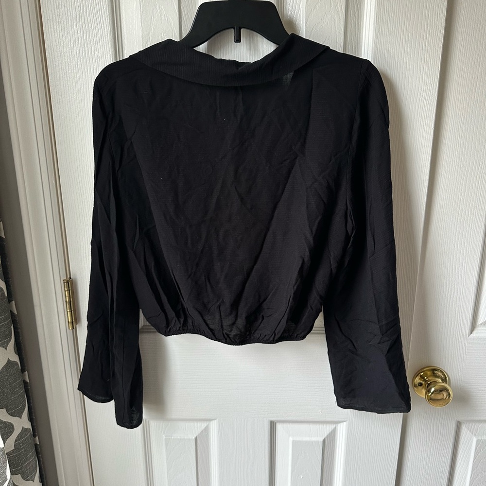 Zara Blouse - Picture 3 of 3